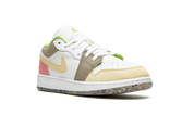 Air Jordan 1 Low Pastel grind