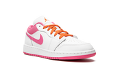 Air Jordan 1 Low Pinksicle Orange