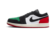 Air Jordan 1 Low Quai 54 (2023)