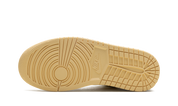 Air Jordan 1 Low Sail Yellow Ochre (W) 6