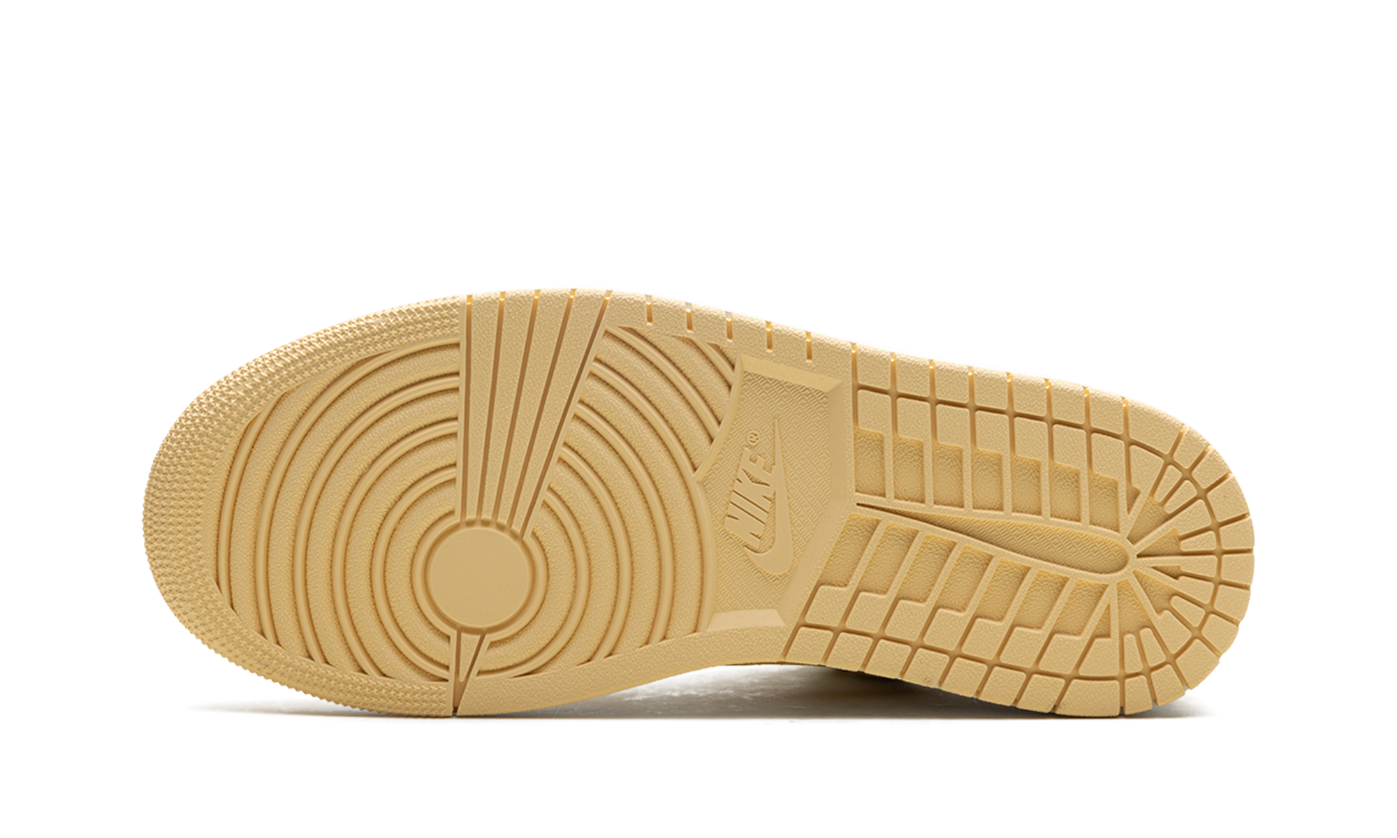 Air Jordan 1 Low Sail Yellow Ochre (W) 6