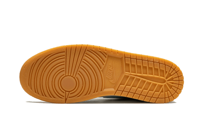Air Jordan 1 Low Se Barcelona Print