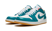 Air Jordan 1 Low Se Barcelona Print