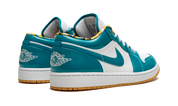 Air Jordan 1 Low Se Barcelona Print