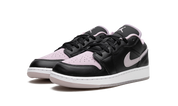 Air Jordan 1 Low SE Black Iced Lilac (GS) 3