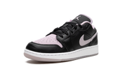 Air Jordan 1 Low SE Black Iced Lilac (GS) 5