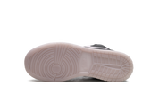 Air Jordan 1 Low SE Black Iced Lilac (GS) 6
