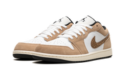 Air Jordan 1 Low SE Brown Elephant 3