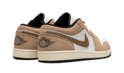 Air Jordan 1 Low SE Brown Elephant 4