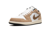 Air Jordan 1 Low SE Brown Elephant 5