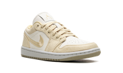 Air Jordan 1 Low SE Canvas (W) 2