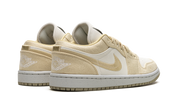 Air Jordan 1 Low SE Canvas (W) 4