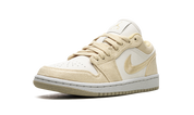 Air Jordan 1 Low SE Canvas (W) 5