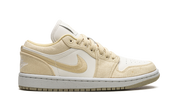 Air Jordan 1 Low SE Canvas (W) 7