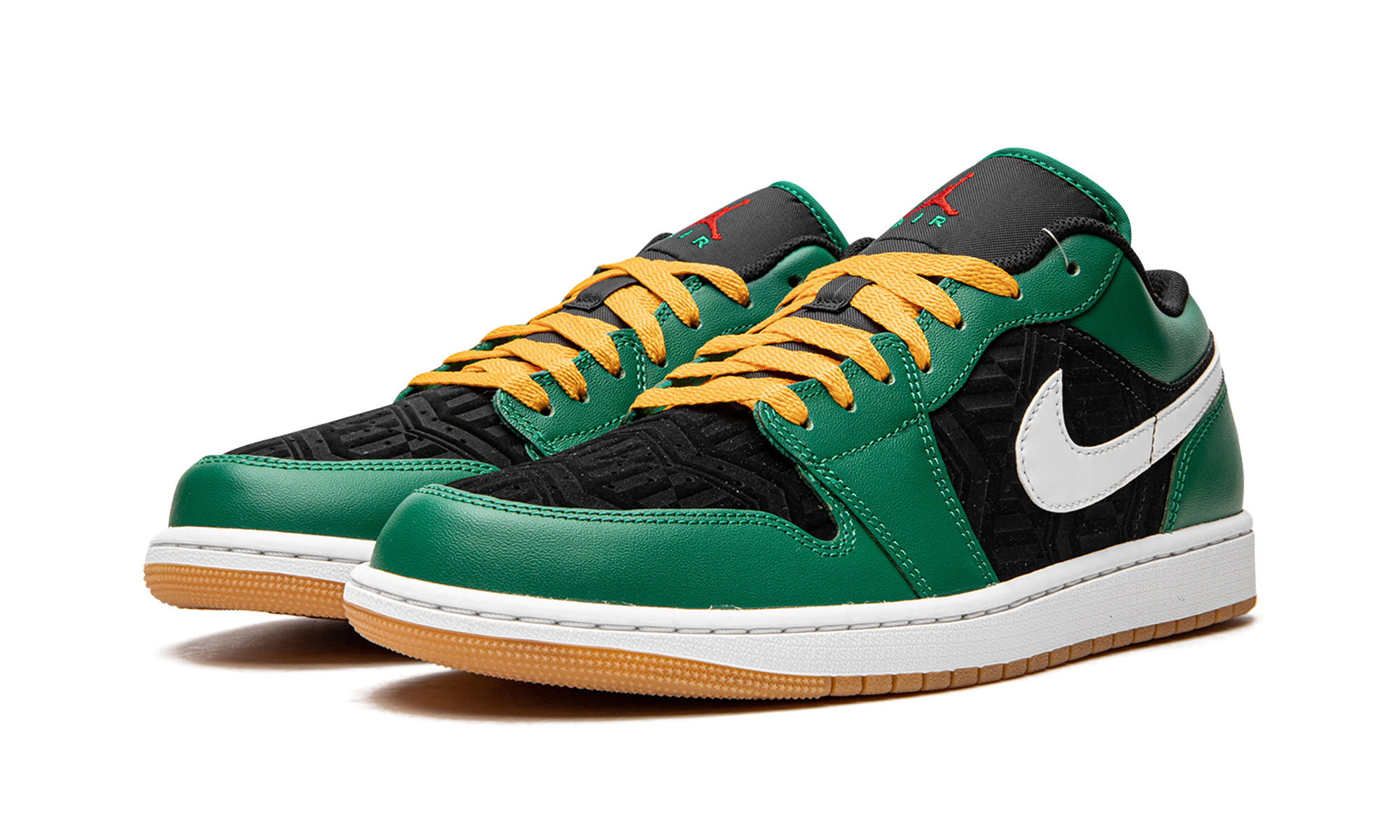 Air Jordan 1 Low SE Christmas 3