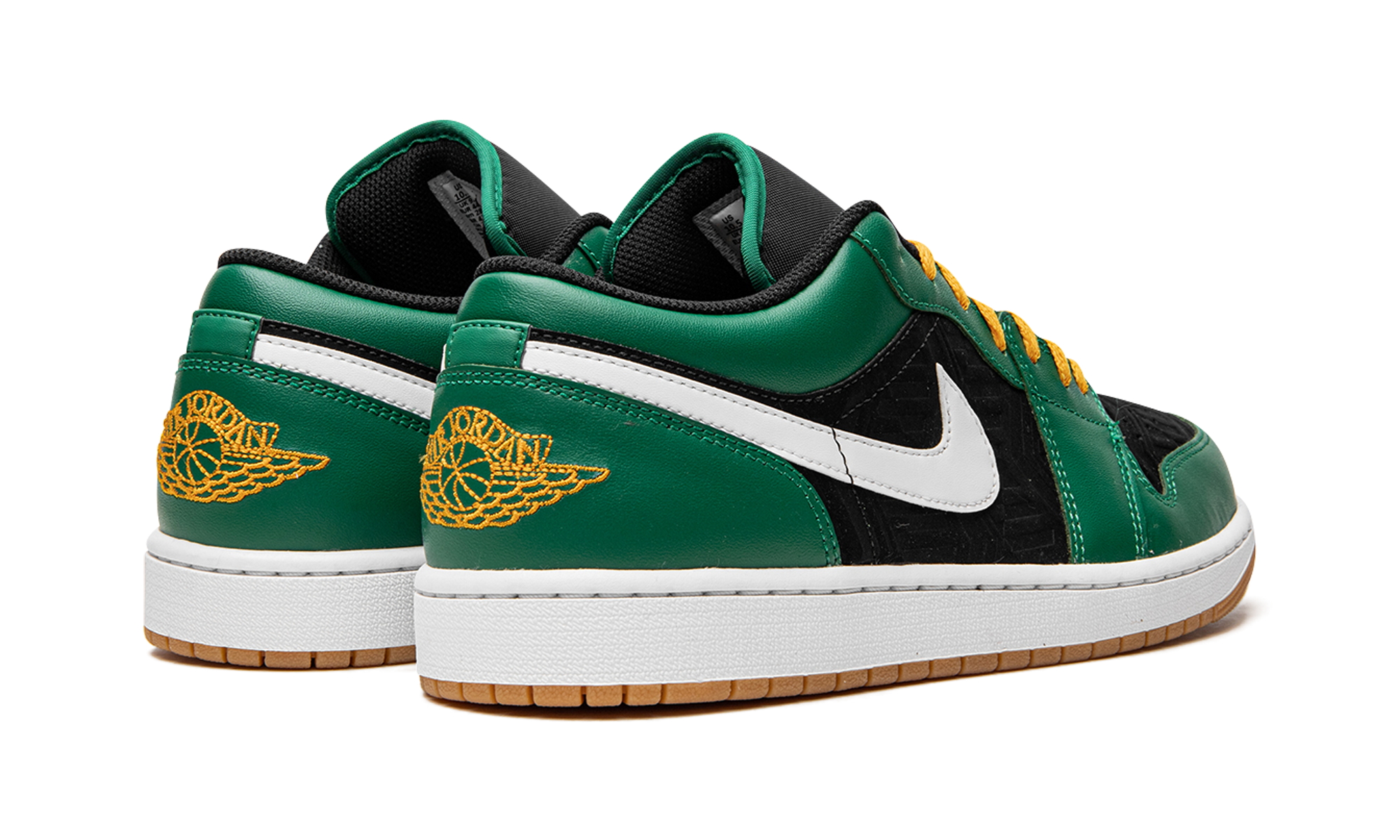 Air Jordan 1 Low SE Christmas 4