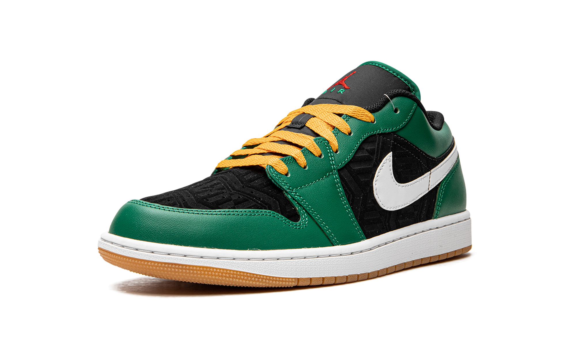 Air Jordan 1 Low SE Christmas 5