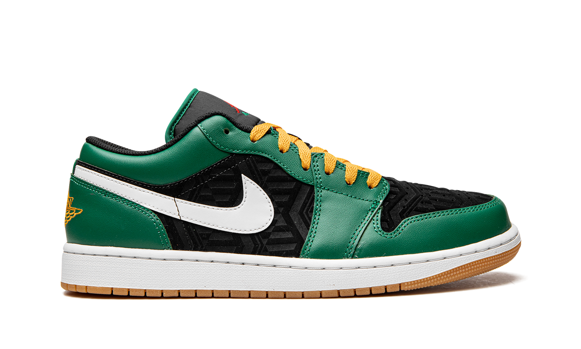 Air Jordan 1 Low SE Christmas 7