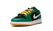 Air Jordan 1 Low SE Christmas (GS) 5
