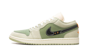 Air Jordan 1 Low SE Craft Light Olive 1