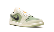 Air Jordan 1 Low SE Craft Light Olive 2