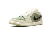 Air Jordan 1 Low SE Craft Light Olive 5