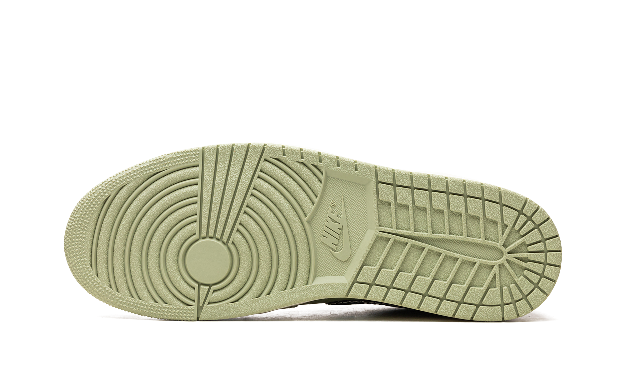 Air Jordan 1 Low SE Craft Light Olive 6