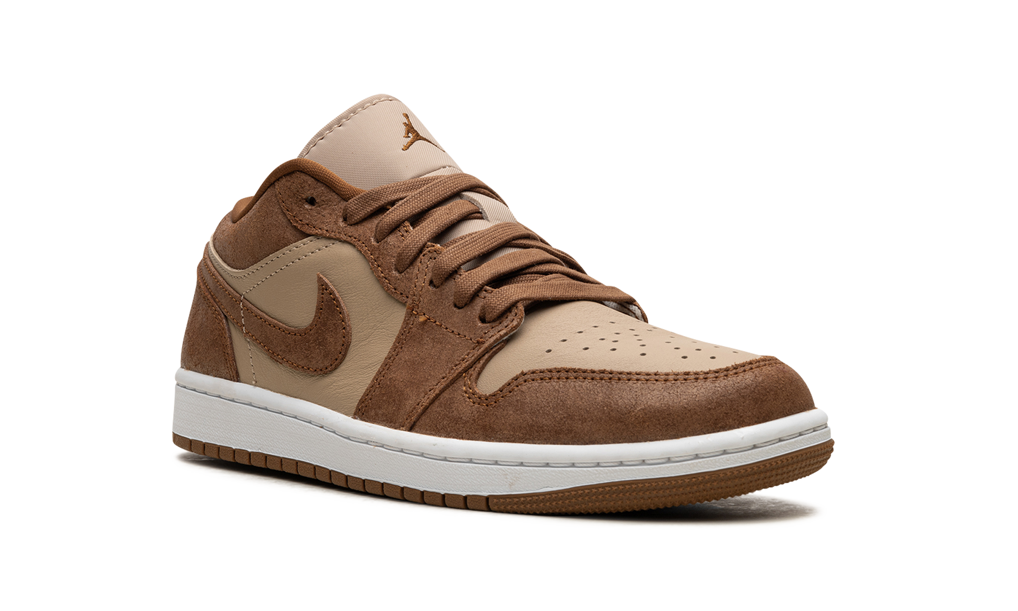 Air Jordan 1 Low SE LEGEND COFFEE 6