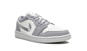 Air Jordan 1 Low SE Light Steel Grey (W) 2