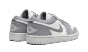 Air Jordan 1 Low SE Light Steel Grey (W) 4