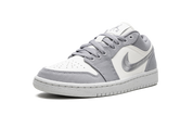 Air Jordan 1 Low SE Light Steel Grey (W) 5