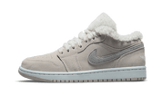 Air Jordan 1 Low SE Sherpa Fleece