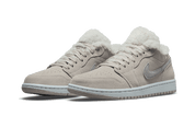 Air Jordan 1 Low SE Sherpa Fleece