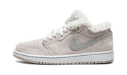 Air Jordan 1 Low SE Sherpa Fleece