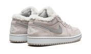 Air Jordan 1 Low SE Sherpa Fleece