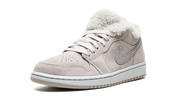 Air Jordan 1 Low SE Sherpa Fleece