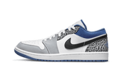 Air Jordan 1 Low Se True Blue