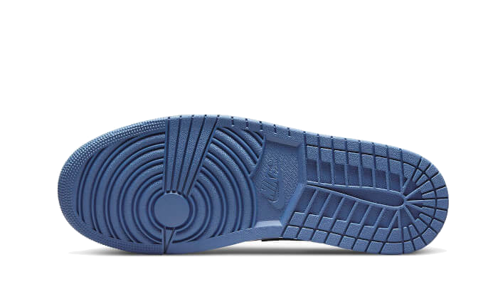 Air Jordan 1 Low Se True Blue