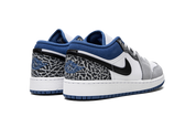 Air Jordan 1 Low SE True Blue (GS) 4