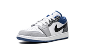 Air Jordan 1 Low SE True Blue (GS) 5