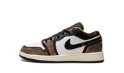 Air Jordan 1 Low SE Wear-Away (GS) 1