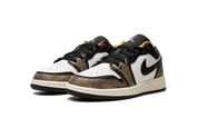 Air Jordan 1 Low SE Wear-Away (GS) 3