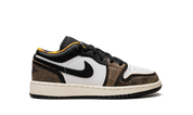 Air Jordan 1 Low SE Wear-Away (GS) 7