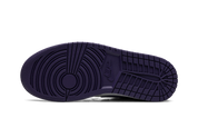 Air Jordan 1 Low Sky J Purple