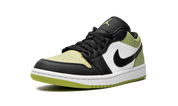 Air Jordan 1 Low Snakeskin Vivid Green (W) 5