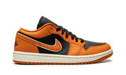 Air Jordan 1 Low Sport Spice
