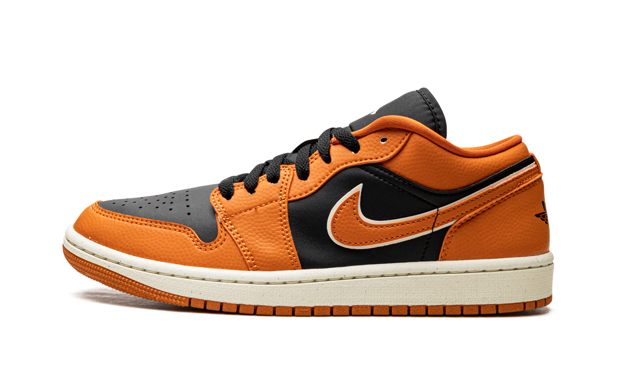 Air Jordan 1 Low Sport Spice