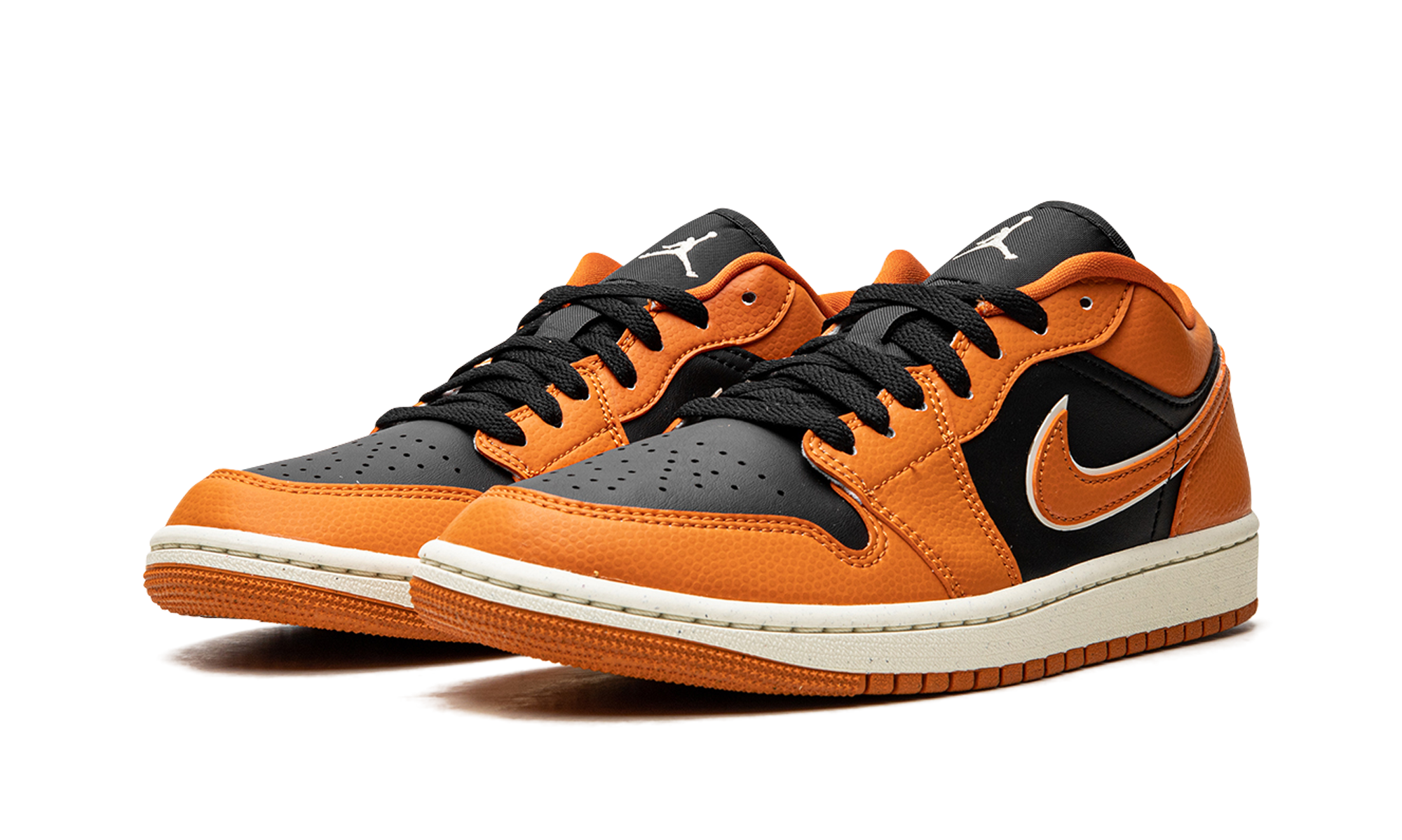 Air Jordan 1 Low Sport Spice