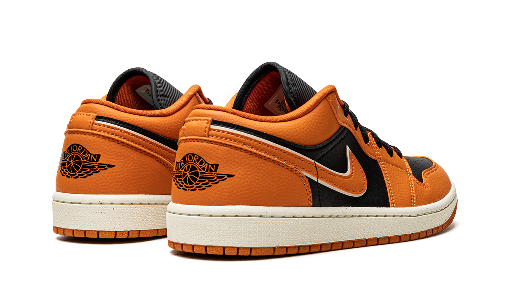 Air Jordan 1 Low Sport Spice