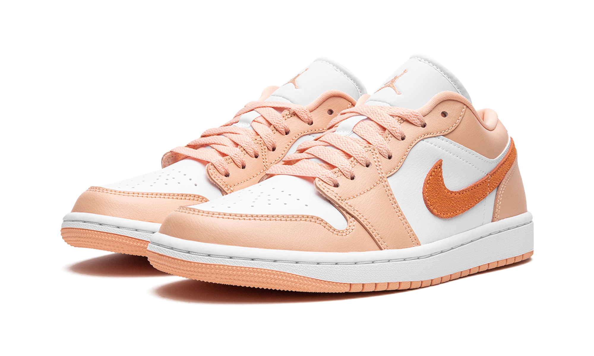 Air Jordan 1 Low Sunset Haze